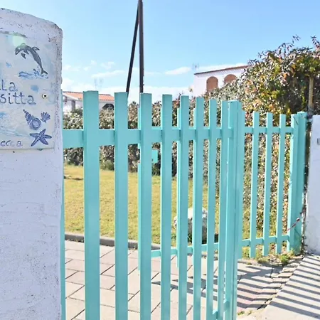 Luisitta Porto Columbu - Perd'E Sali
